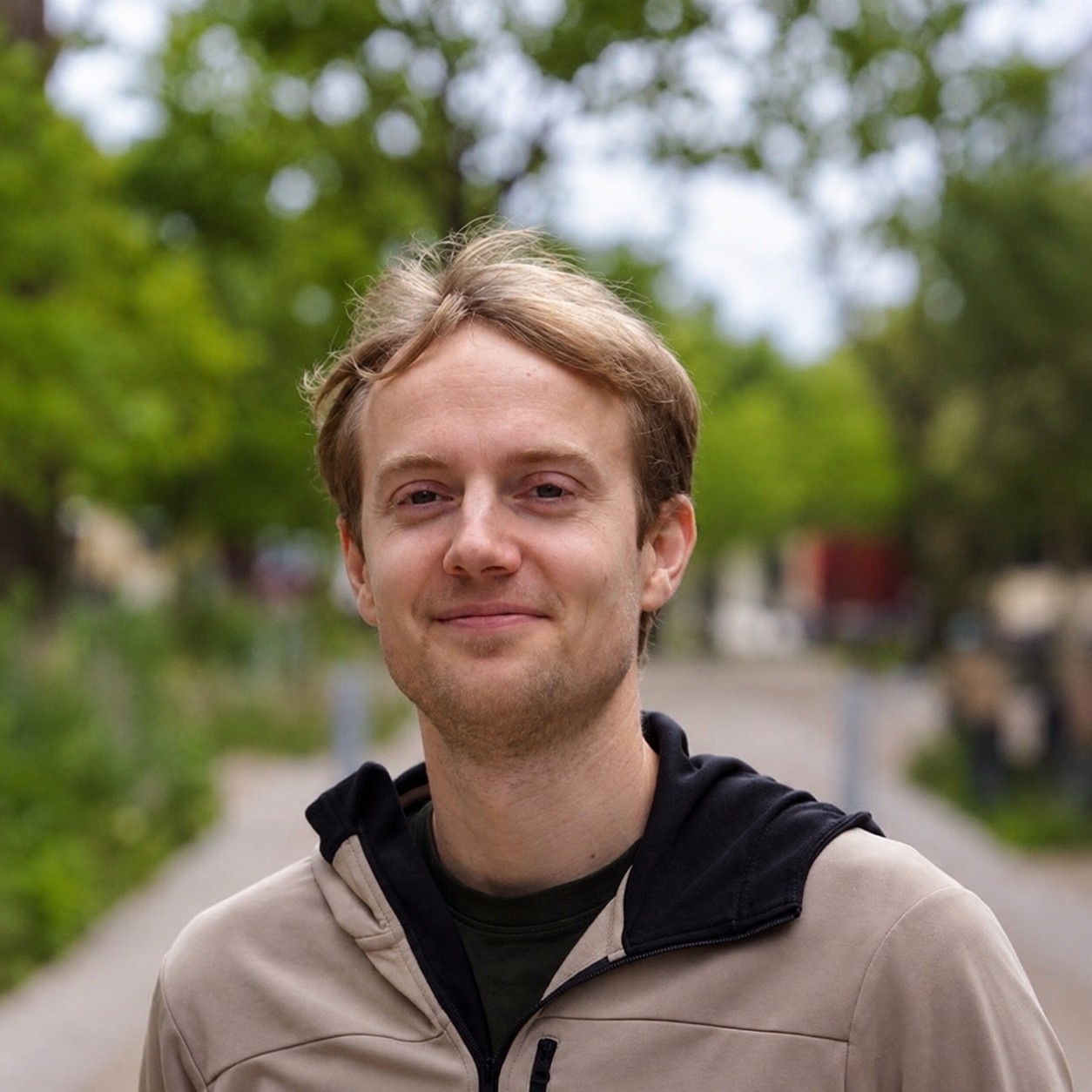 Mikkel Rykær Kraglund
